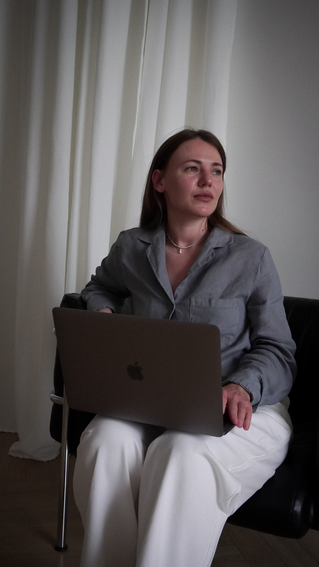 Yaroslava Ferenchuk - coaching