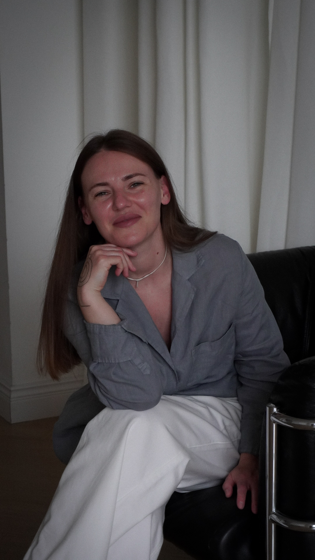 Yaroslava Ferenchuk